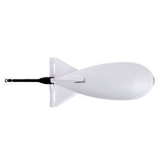 Spomb Midi white