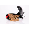 Spomb Midi white