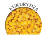 Zanęta Carp Old SCHOOL kukurydza ananas 1kg