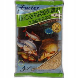 ZANĘTA STIL HPB ARACHID 1 KG