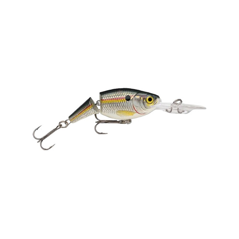 Wobler Rapala Jointed SHAD RAP JSR09 9CM 25G SD RA5818053
