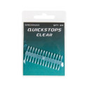 Stopery Drennan Pushstops: CLEAR TGQSC000 Stopery Drennan Pushstops: CLEAR TGQSC000