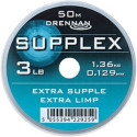 ŻyŁka DRENNAN SUPPLEX 0.129MM 1.36KG 50M LCSPX5030 ŻyŁka DRENNAN SUPPLEX 0.129MM 1.36KG 50M LCSPX5030
