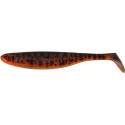 Shadteez Slim 18Cm 33g Motoroil Burbot Shadteez Slim 18Cm 33g Motoroil Burbot