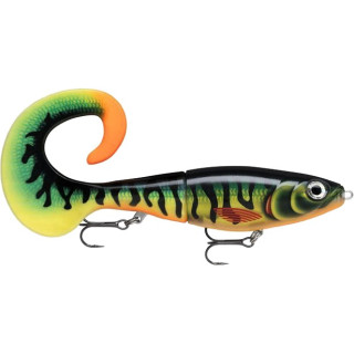 Wobler Rapala X-Rap OTUS XROU17 17CM 40G HTIP RA5820173