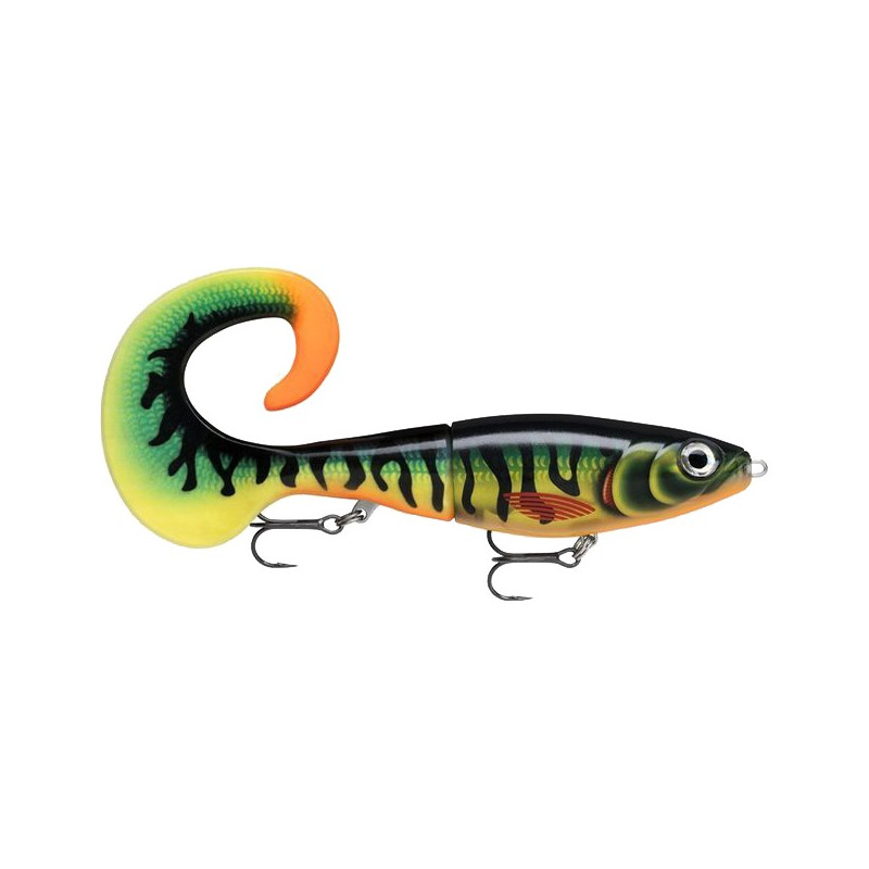 Wobler Rapala X-Rap OTUS XROU17 17CM 40G HTIP RA5820173