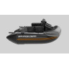 Sg High Rider V2 BELLY BOAT 170X116CM 14KG 180KG