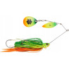 SG DA'BUSH SPINNERBAIT 14CM 21G SINKING FIRETIGER