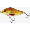 Wobler Salmo Slider 7F HRU