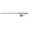 ZESTAW MISTRALL COMBO 2,1M+20FD