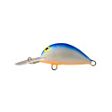 Wobler Dorado ALASKA K-4 F 5cm 12g BP Wobler Dorado ALASKA K-4 F 5cm 12g BP