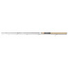 Wędka Daiwa Ninja X Spin 2.40M 50-100G 11205-247