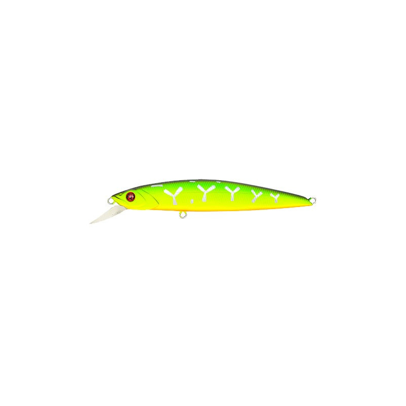 WOBLER PONTOON21 CABLISTA SP 12.5CM 19.9G 070 FIRE TIGER 125SP-SMR070