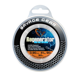 Żyłka Przyponowa Savage GEAR REGENERATOR MONO NON CUT 0.81MM 30M 54842