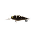 Wobler Dorado K-5 INVADER 9 CM FLOATING BGH Wobler Dorado K-5 INVADER 9 CM FLOATING BGH