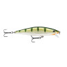 Wobler Rapala Flat RAP FLR08-YP