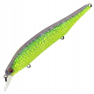 Wobler Kanata Ayu SP-C MAT GREEN LIZARD