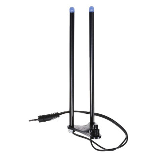 Stabilizator Wędziska Jaxon Z PODŚWIETLENIEM CZERWONYM AJ-SYU002A