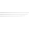 Szczytówka Jaxon Puste WŁÓKNO WĘGLOWE 4.5/1.75MM 90CM AK-SWA45900