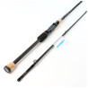 Wędka Shimano Yasei BB Zander Vertical Spinning 1,95m 10-30g 2 cz.