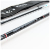 Wędka Shimano Yasei BB Zander Vertical Spinning 1,95m 10-30g 2 cz.