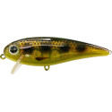 WOBLER STRIKE PRO JOHNNY WOBBLER 13CM 52.3G JV009 48-Y-EG-205-JV009 WOBLER STRIKE PRO JOHNNY WOBBLER 13CM 52.3G JV009 48-Y-EG-205-JV009