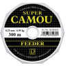 Żyłka Dragon Super CAMOU FEEDER 0.18/300M/32-06-618
