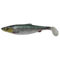 Savage Gear 4D HERRING SHAD 19CM - Green Silver Savage Gear 4D HERRING SHAD 19CM - Green Silver
