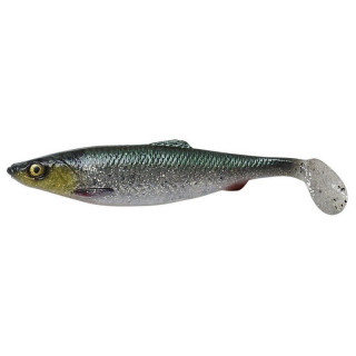 Savage Gear 4D HERRING SHAD 19CM - Green Silver