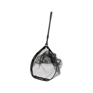 W3 Cr Adjustable Landing Net M