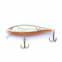 Wobler Dorado SEEKER TW. 5 CM SINKING HOLO HGRS Wobler Dorado SEEKER TW. 5 CM SINKING HOLO HGRS
