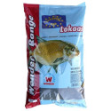 Zanęta Champion Feed WONDER MIX DARK 2KG Zanęta Champion Feed WONDER MIX DARK 2KG