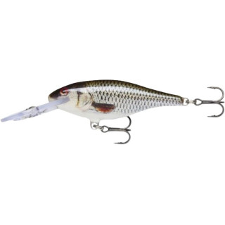 Wobler Rapala Shad RAP SR09 9CM 15G ROL RA5816453