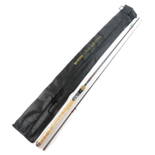 Wędka Spro Ridge CLASSIX DROPSHOT 2.40M 5-25GR