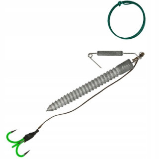 ZESTAW MADCAT 110MM 100G 56005