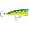 Wobler Rapala Ultra LIGHT POP ULP04 4CM 3G FT RA5816552