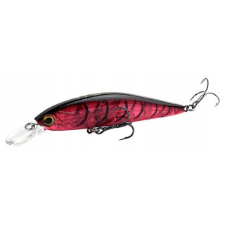 Yasei Trigger Twitch SP 60mm 0m-2m Red Crayfish