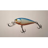 Wobler Dorado INVADER 7 CM FLOATING BP