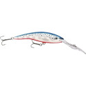 Wobler Rapala Deep TAIL DANCER TDD11 11CM 22G BFL RA5835011 Wobler Rapala Deep TAIL DANCER TDD11 11CM 22G BFL RA5835011