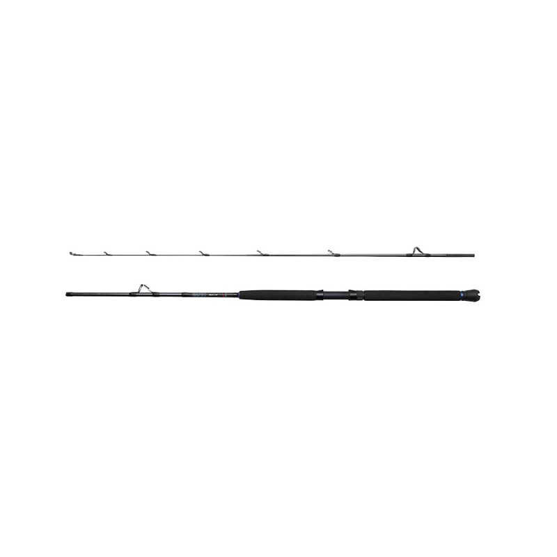 Wędka Dam Salt T-X BOAT 2.10M 100-300G 20LB 55926