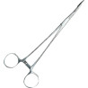 Szczypce Wędkarskie Z ZAKRZYWIONĄ KOŃCÓWKA Jaxon 18CM AC-3109