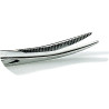 Szczypce Wędkarskie Z ZAKRZYWIONĄ KOŃCÓWKA Jaxon 18CM AC-3109