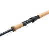 Wędka Ron Thompson STEELHEAD ICONIC Spin 3.3M 20-50G 3SEC 61418