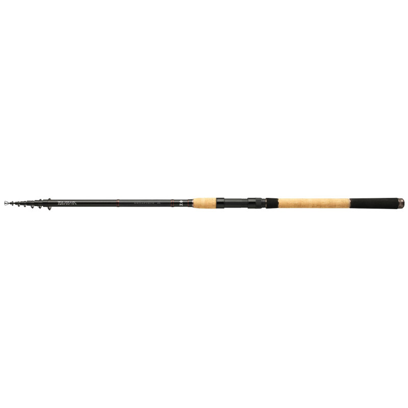 Wędka Daiwa Megaforce TELE 3.90M 40-90G 11498-395
