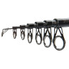 Wędka Daiwa Megaforce TELE 3.90M 40-90G 11498-395