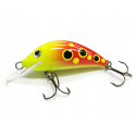 Wobler Gloog Hektor 40N Floating 4cm 3,5g L Wobler Gloog Hektor 40N Floating 4cm 3,5g L