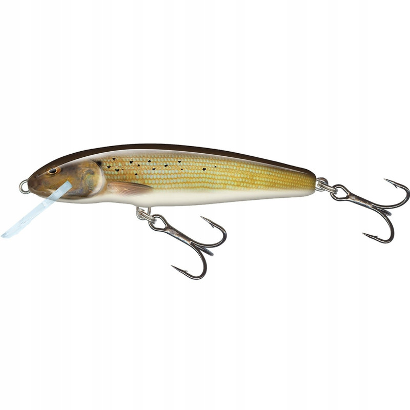 Salmo Minnow Floating 5cm Grayling Salmo Minnow Floating 5cm Grayling