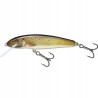 Salmo Minnow Floating 5cm Grayling