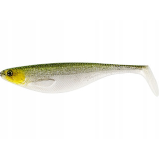 Westin ShadTeez 7cm 4g Green Headlight Box w. 48pcs