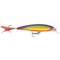 WOBLER RAPALA X-RAP 10CM 13G HS RA5800005 WOBLER RAPALA X-RAP 10CM 13G HS RA5800005